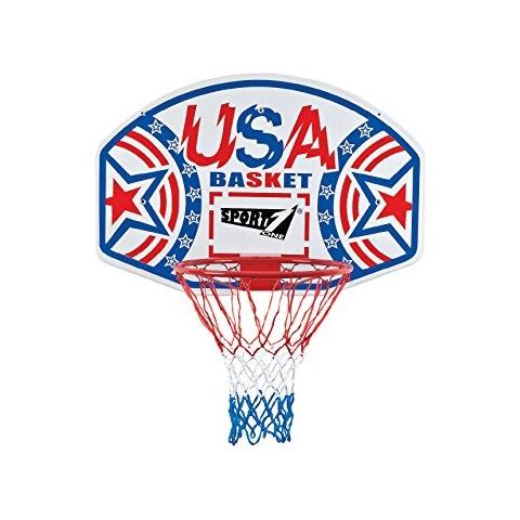 Tabellone Basket USA con Canestro 46 cm - Foto 3