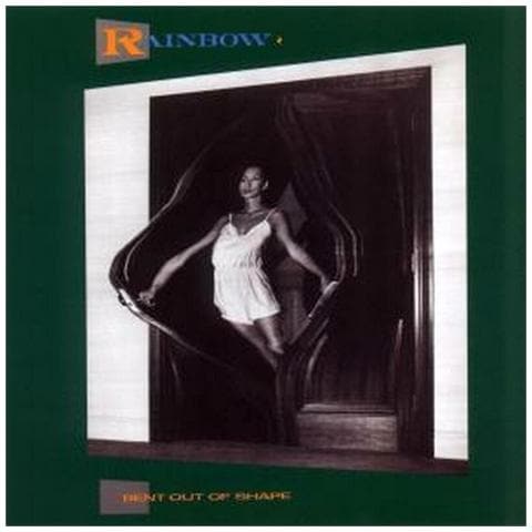 Rainbow - Bent Out Of Shape - Foto 1
