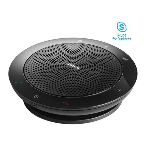 Speak 510 MS, 1.0, Incasso, 1-via, Con cavo e senza cavo, USB / 3.5 mm, Bluetooth - Foto 9