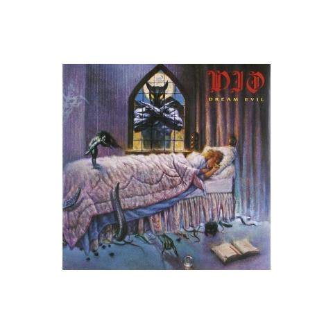 Cd Dio - Dream Evil - Foto 2