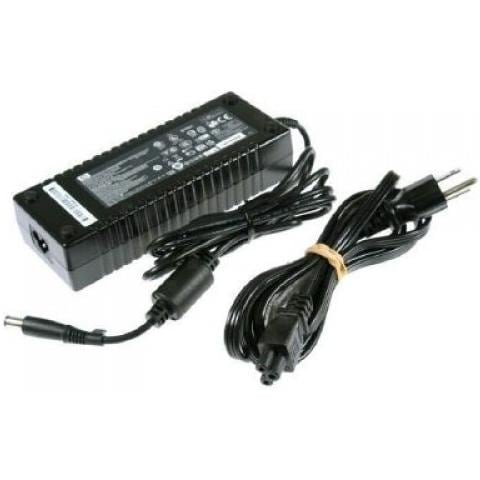 397803-001, 100-240V, 47/63 Hz, 135W, Interno, Computer portatile, Nero - Foto 1