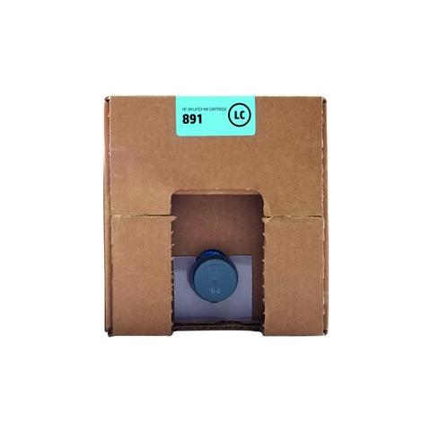 Cartuccia di inchiostro Latex ciano chiaro 3M 891 da 10 litri - Foto 4