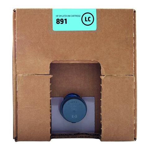 Set Di 3 Cartucce D'Inchiostro Canon CLI-8C Ciano - Foto 9