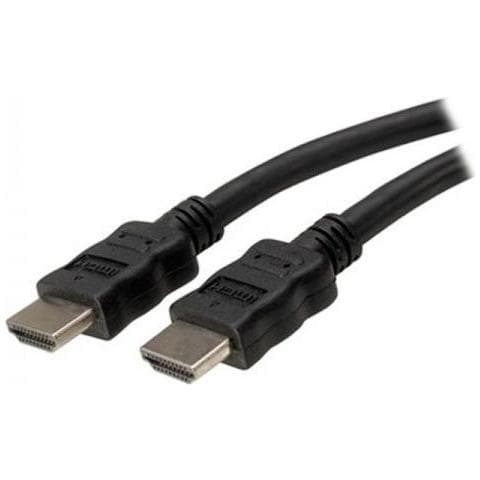 Cavo AV HDMIHDMI con Ethernet MM 2 m nero - Foto 1