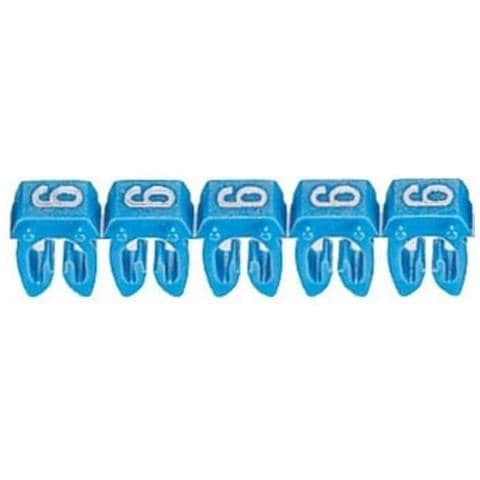 038229 - Cab3-cifra 9 Sez. 1,5-2,5mmq - Foto 1