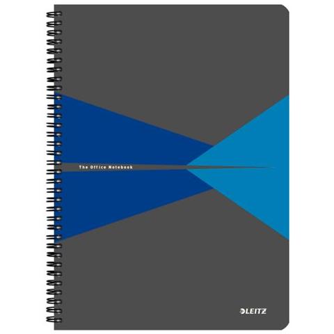 Leitz Office Blocco In Cartoncino A4 1r - Foto 1
