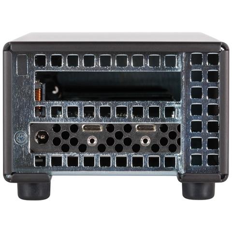 Box di Espansione Echo Express Sel Interfaccia Pcie 3.0 / Thunderbolt 3 - Foto 2