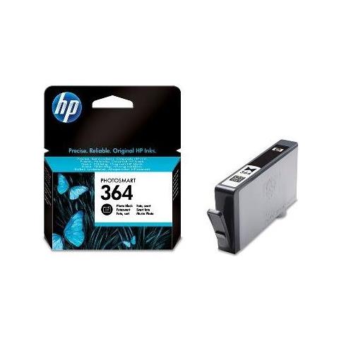 Cartuccia Originale Inchiostro Per Fotografie 364 Cb317ee - Foto 2