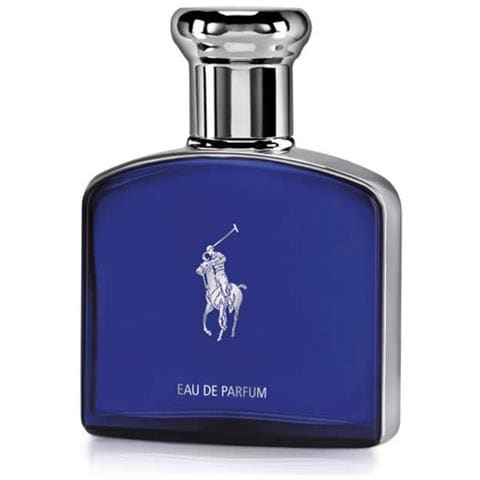 Polo Blue Eau De Parfum Spray 75ml - Foto 1