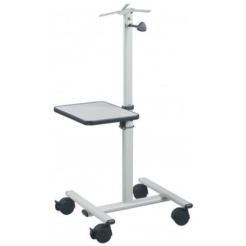 TROLLEY BASIC KIT 1 SCAFFALE - Foto 1