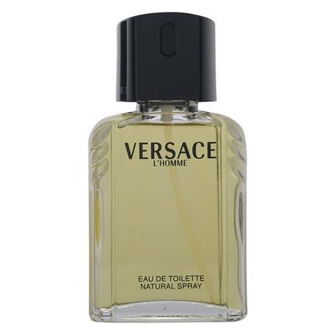 Profumo Uomo Versace Pour Homme Versace Edt 100 Ml - Foto 6