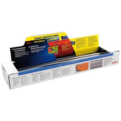 Display 100 Protector Cm. 65 Assortiti Neri E Trasp - Foto 9