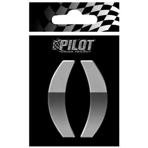 Carattere () ades. T-4 70mm Cromato - Foto 1