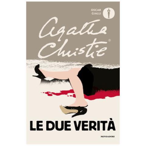 Agatha Christie - Le Due Verità - Foto 2