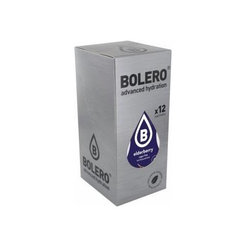 Drinks 12x9gr Elderberry - Foto 1