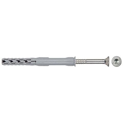 , 48794, Hammerfix N 8 x S 120/80 - Foto 1