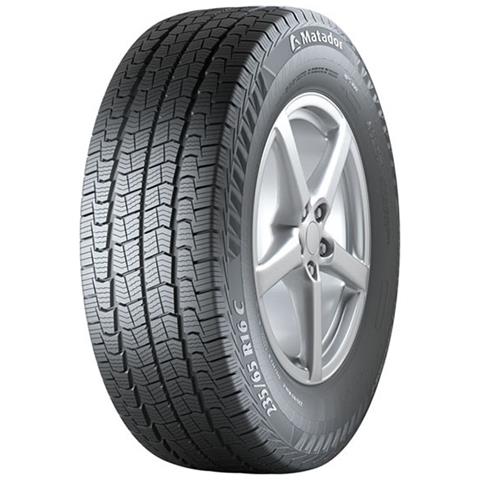 Gomme Pneumatico Estive 205-75 R16 - Foto 1