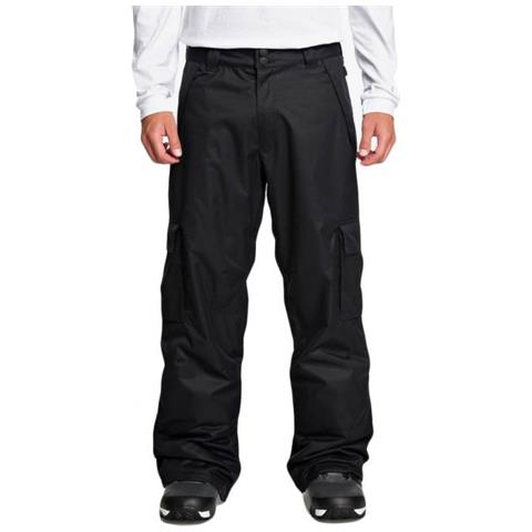 da Uomo Pantaloni da Sci Banshee DC