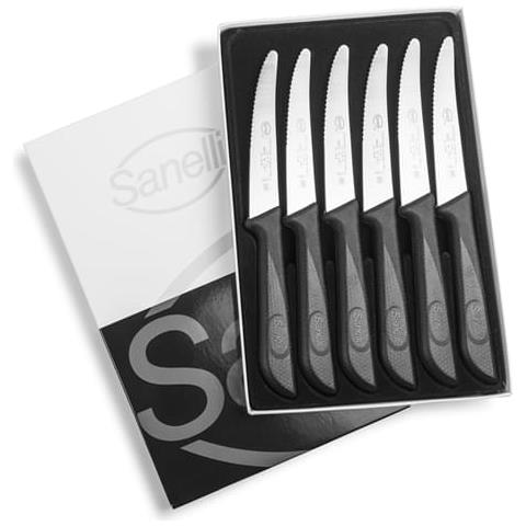 Confezione Tavola Segh. 6 Pz. Linea Skin - Foto 1