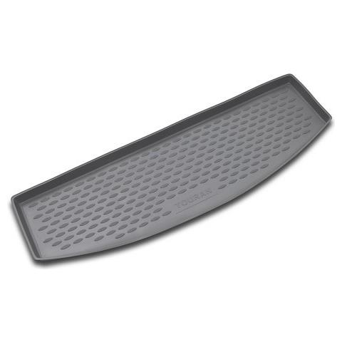 Vasca Baule Su Misura In Tpe - Volkswagen Touran - Foto 1