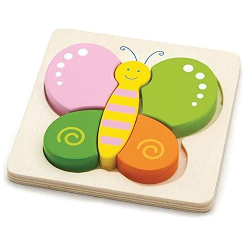 Nct Barca Farfalla Handy Block Puzzle - Foto 1