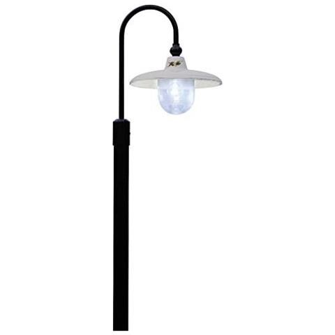 Campobasso A344-04. dec. uoo, Lampada Da Terra, - Foto 1