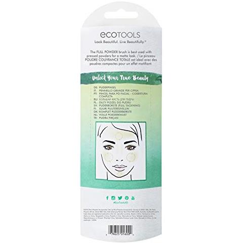 Pennello Per Cipria, Ecotools Full Powder - Foto 3