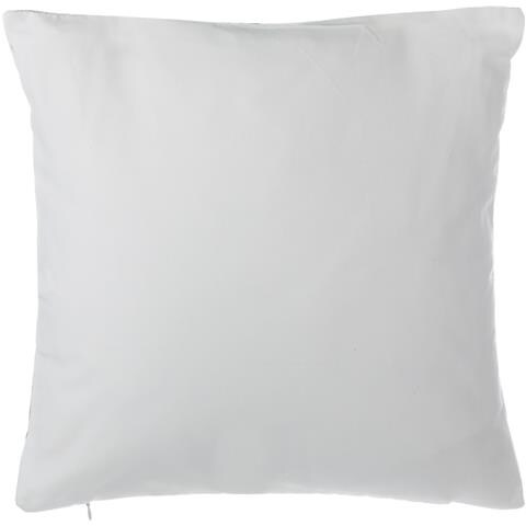 Set Di 2 Cuscini Decorativi 45x45cm Blu Grigio Cleome - Foto 2