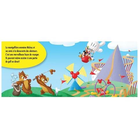 Disney King Lion Lettura E Avventure - Foto 2