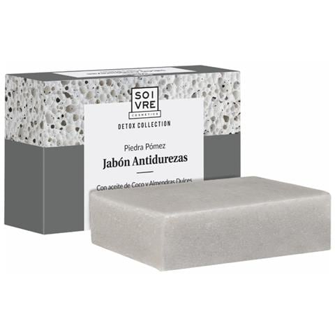 Anti-durezza Sapone E Pompa Di Pietra - Foto 1