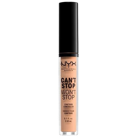 Cant Stop Wont Stop Contour Concealer Naturale 3,5 Ml - Foto 1