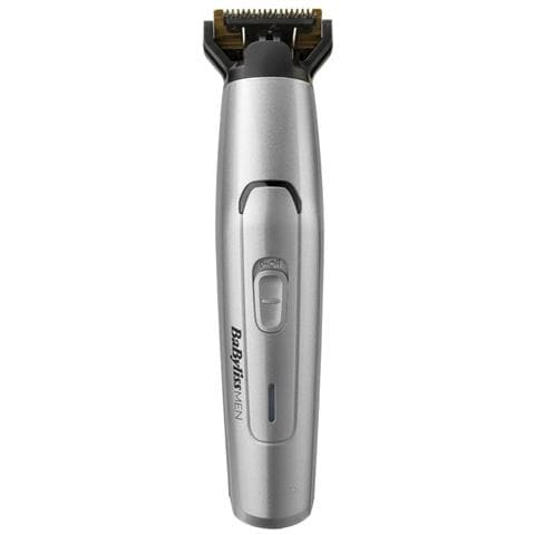 Sharpener Mt861e Beard, Head & Body Trimmer - Foto 1