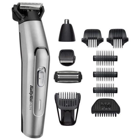 Sharpener Mt861e Beard, Head & Body Trimmer - Foto 2