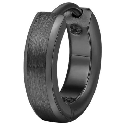 Monorecchino Ad Anella Uomo Collezione Ink Codice Bik22 - Foto 1