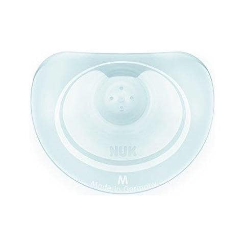 Silicone Paracapezzoli Con Storage Box Confezione Da 2 - Foto 2