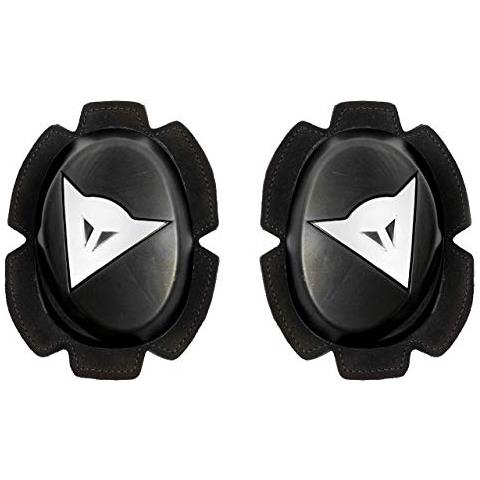 Pista Knee Slider High Durability Saponette Moto - Foto 1