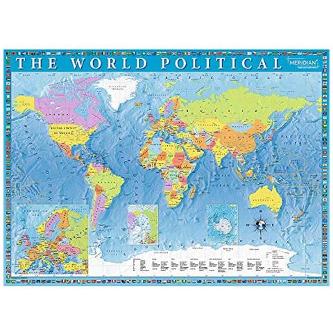 Puzzles 2000 Puzzle Colori, 27099 - Foto 2