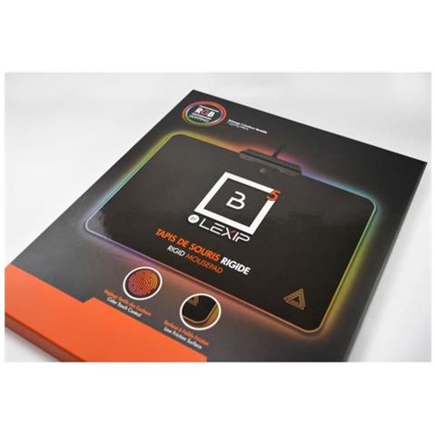 Mousepad Lexip Gaming B5 - Pc - Foto 5