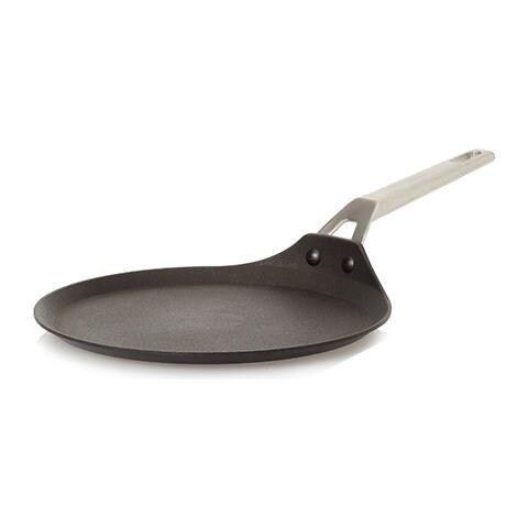 Crepiera In Alluminio Pressofuso Da 28 Cm - 4647/25 - Foto 1