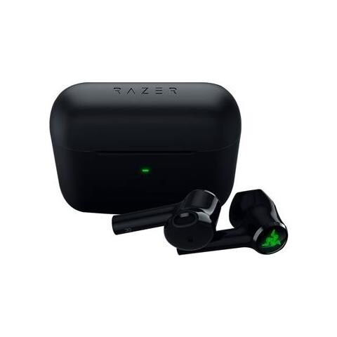 Earbuds Hammerhead True X Nero, In-ear, Wireless - Foto 2