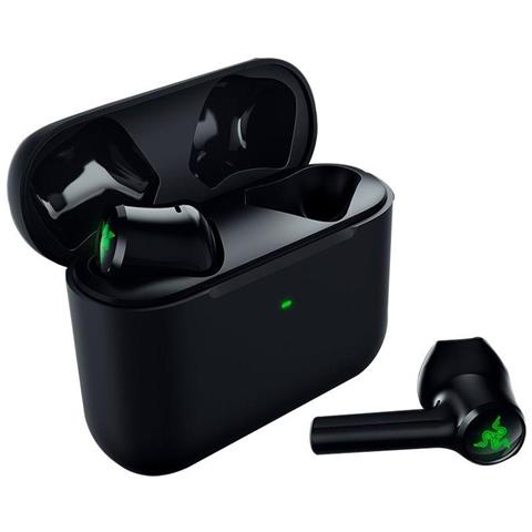 Earbuds Hammerhead True X Nero, In-ear, Wireless - Foto 18