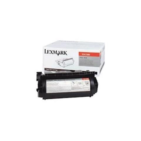 12A7365 Toner Originale Nero per T632 Capacità 32000 Pagine (106R01558)  - Foto 1