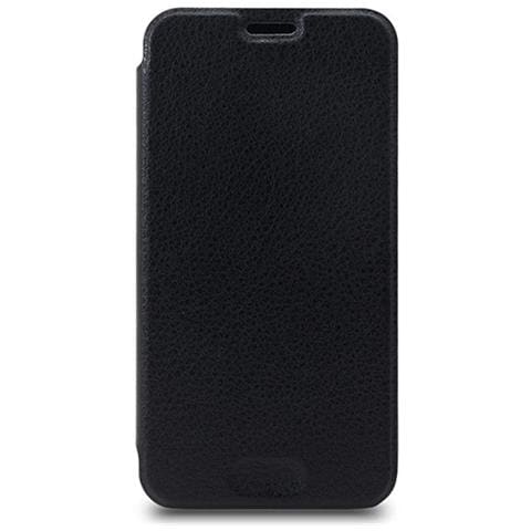 SCP41204 4.5" Custodia a libro Nero custodia per cellulare - Foto 1