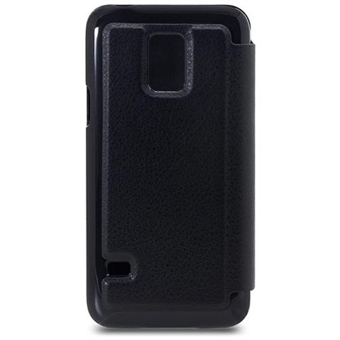 SCP41204 4.5" Custodia a libro Nero custodia per cellulare - Foto 2