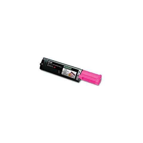 High Capacity Magenta Toner Cartridge, Laser, magenta - Foto 2
