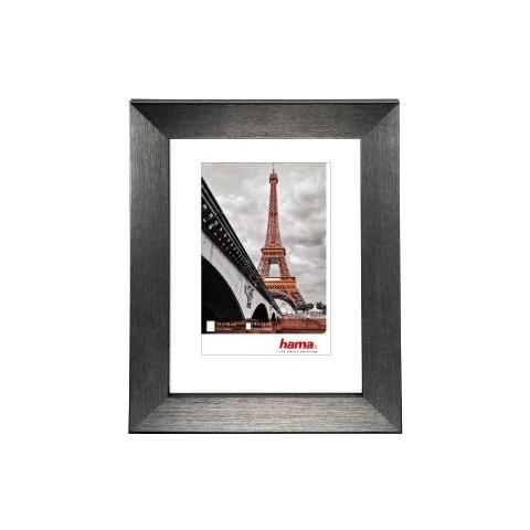 Cornice per Foto Singola Grigio 15x20 cm - Foto 1