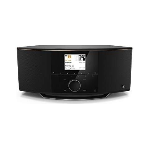 IR150MBT Internet Digitale Nero radio - Foto 1