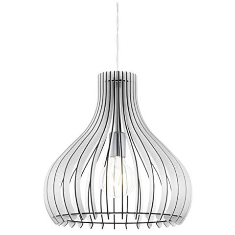 TINDORI Multicolore lampada a sospensione - Foto 1