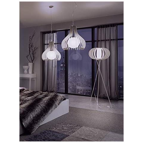 TINDORI Multicolore lampada a sospensione - Foto 3