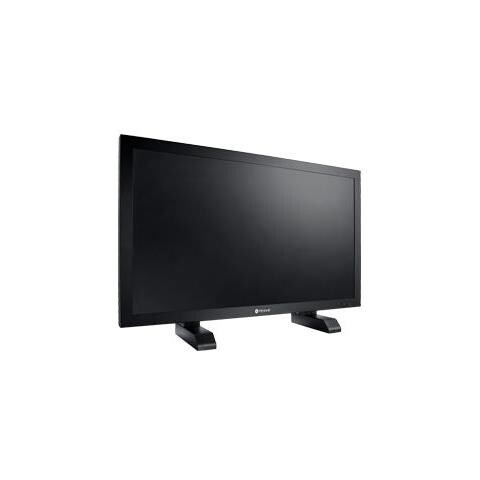 AG QX-55 55" LED 4K Ultra HD Nero - Foto 2